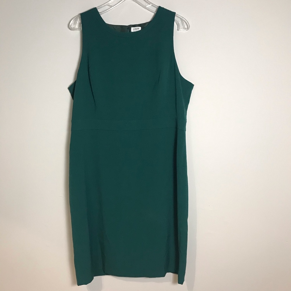 NWT J. CREW Sheath Work/Suit/Business Dress